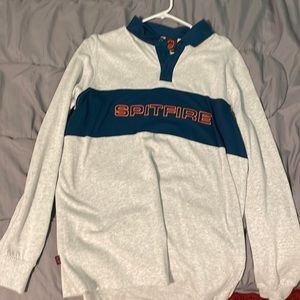 Spitfire long sleeve